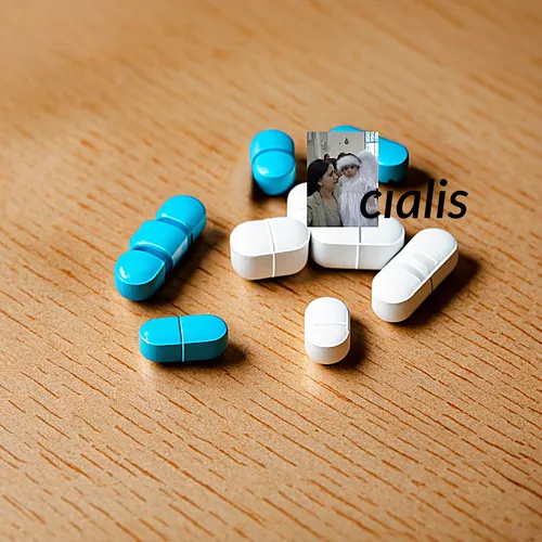 Cialis generico precio